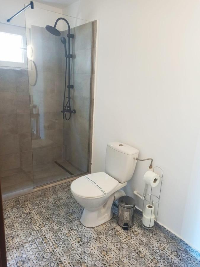 Vila Medusa Vama Veche Exterior foto