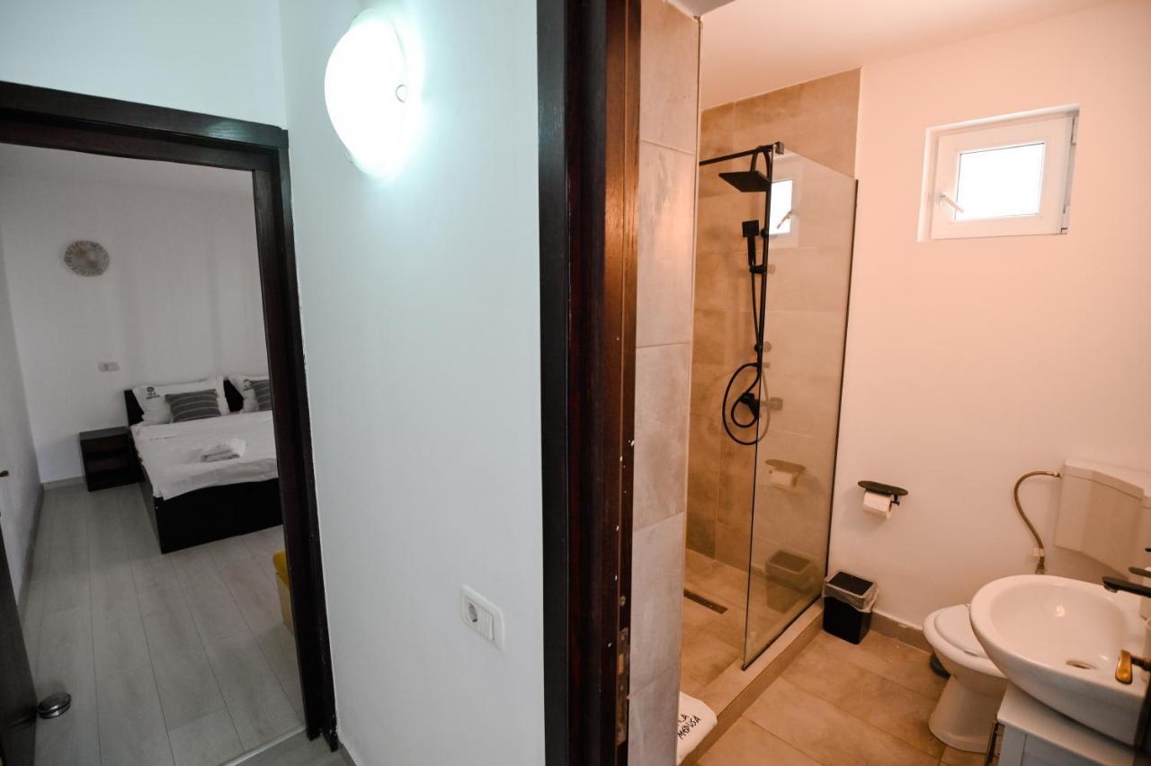 Vila Medusa Vama Veche Exterior foto