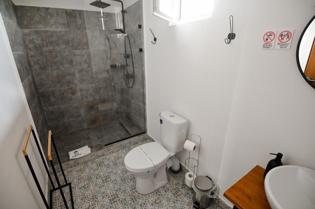 Vila Medusa Vama Veche Exterior foto